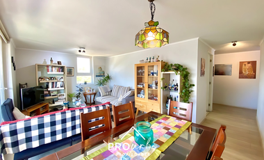 Departamento en Venta en Condominio Arboleda Consistorial