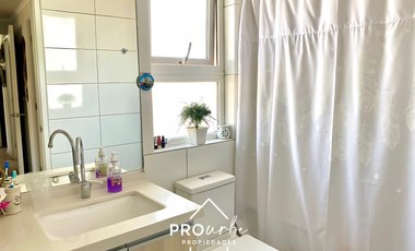 Departamento en Venta en Condominio Arboleda Consistorial