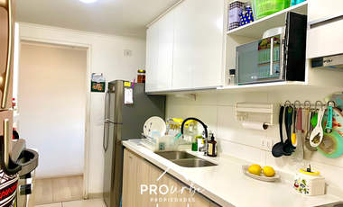 Departamento en Venta en Condominio Arboleda Consistorial