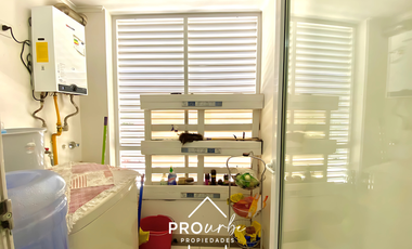Departamento en Venta en Condominio Arboleda Consistorial