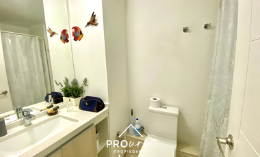Departamento en Venta en Condominio Arboleda Consistorial