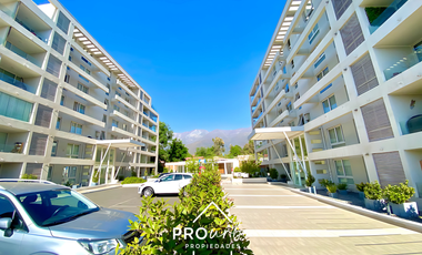 Departamento en Venta en Condominio Arboleda Consistorial