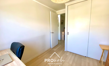 Departamento en Venta en Condominio Arboleda Consistorial