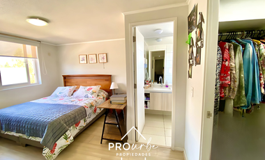 Departamento en Venta en Condominio Arboleda Consistorial