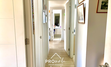Departamento en Venta en Condominio Arboleda Consistorial