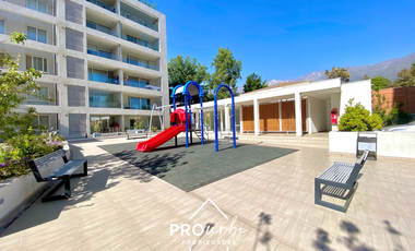 Departamento en Venta en Condominio Arboleda Consistorial