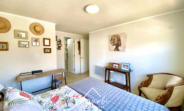 Departamento en Venta en Condominio Arboleda Consistorial