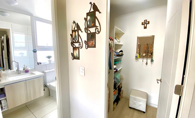 Departamento en Venta en Condominio Arboleda Consistorial