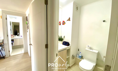 Departamento en Venta en Condominio Arboleda Consistorial