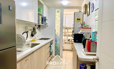Departamento en Venta en Condominio Arboleda Consistorial