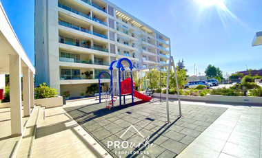 Departamento en Venta en Condominio Arboleda Consistorial