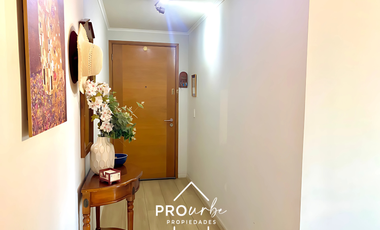 Departamento en Venta en Condominio Arboleda Consistorial