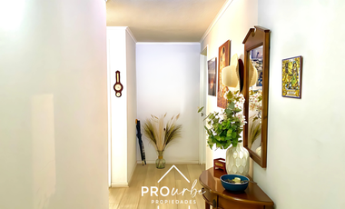 Departamento en Venta en Condominio Arboleda Consistorial