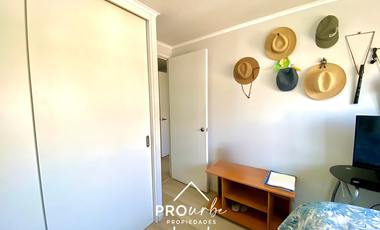 Departamento en Venta en Condominio Arboleda Consistorial