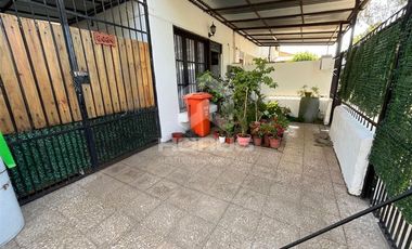 Casa en Venta en A pasos del metro pudahuel