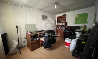 Casa en Venta en A pasos del metro pudahuel