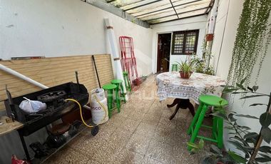 Casa en Venta en A pasos del metro pudahuel
