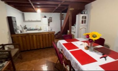 Casa en Venta en A pasos del metro pudahuel