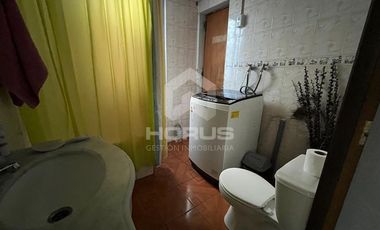 Casa en Venta en A pasos del metro pudahuel