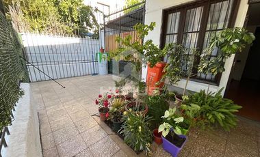Casa en Venta en A pasos del metro pudahuel