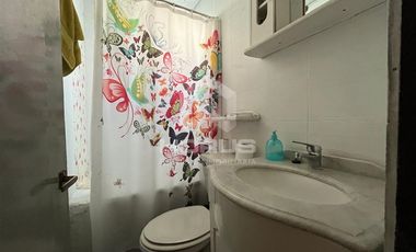 Casa en Venta en A pasos del metro pudahuel