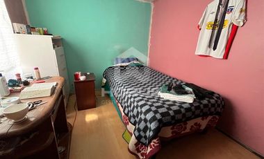 Casa en Venta en A pasos del metro pudahuel