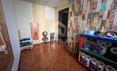 Casa en Venta en A pasos del metro pudahuel