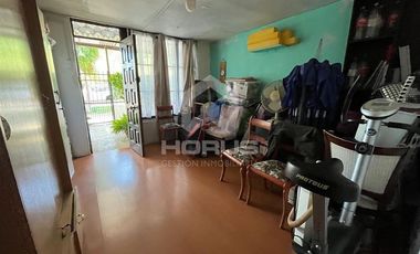 Casa en Venta en A pasos del metro pudahuel