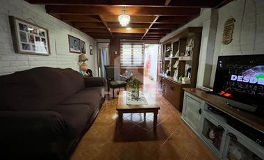 Casa en Venta en A pasos del metro pudahuel