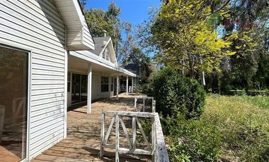 Casa en Arriendo en Camino Loreto - Calera De Tango