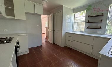 Casa en Arriendo en Camino Loreto - Calera De Tango