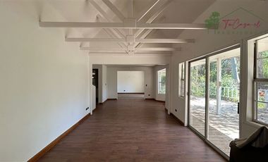 Casa en Arriendo en Camino Loreto - Calera De Tango
