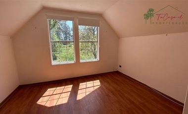 Casa en Arriendo en Camino Loreto - Calera De Tango