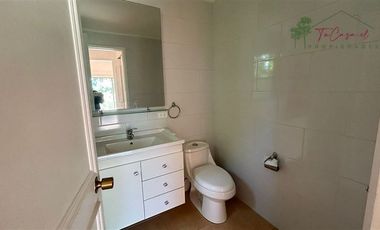 Casa en Arriendo en Camino Loreto - Calera De Tango