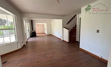 Casa en Arriendo en Camino Loreto - Calera De Tango