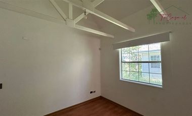 Casa en Arriendo en Camino Loreto - Calera De Tango