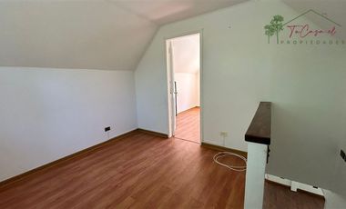 Casa en Arriendo en Camino Loreto - Calera De Tango