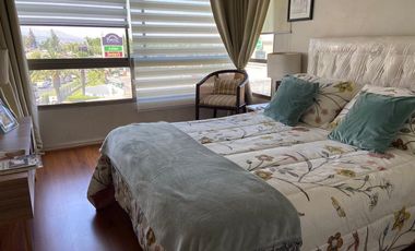 Departamento en Venta en Padre Hurtado Sur / Visviri