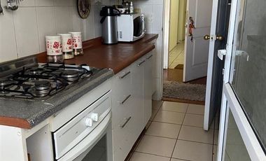 Departamento en Venta en Padre Hurtado Sur / Visviri