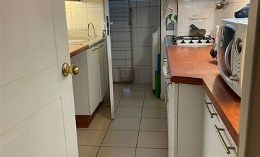 Departamento en Venta en Padre Hurtado Sur / Visviri