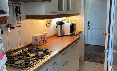 Departamento en Venta en Padre Hurtado Sur / Visviri