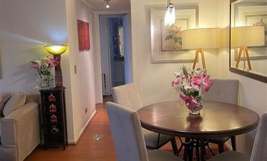 Departamento en Venta en Padre Hurtado Sur / Visviri