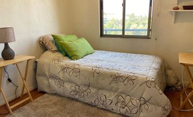 Departamento en Venta en Padre Hurtado Sur / Visviri