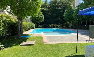 Departamento en Venta en Padre Hurtado Sur / Visviri