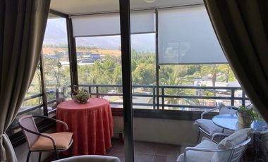 Departamento en Venta en Padre Hurtado Sur / Visviri