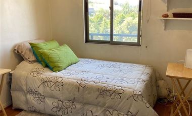 Departamento en Venta en Padre Hurtado Sur / Visviri