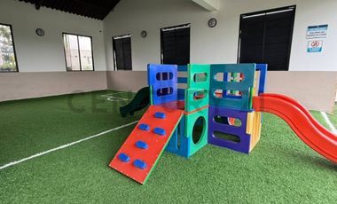 Venta Casa de Estreno en Isla Celeste, Samborondón