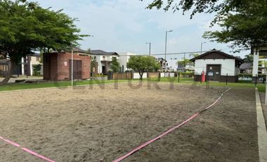 Venta Casa de Estreno en Isla Celeste, Samborondón
