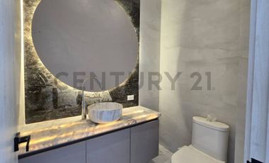 Venta Casa de Estreno en Isla Celeste, Samborondón