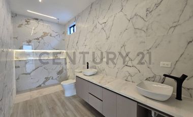Venta Casa de Estreno en Isla Celeste, Samborondón